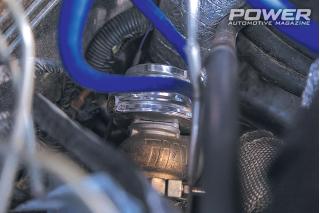 Mitsubishi Pajero 3,5lt V6 Turbo 280Ps 